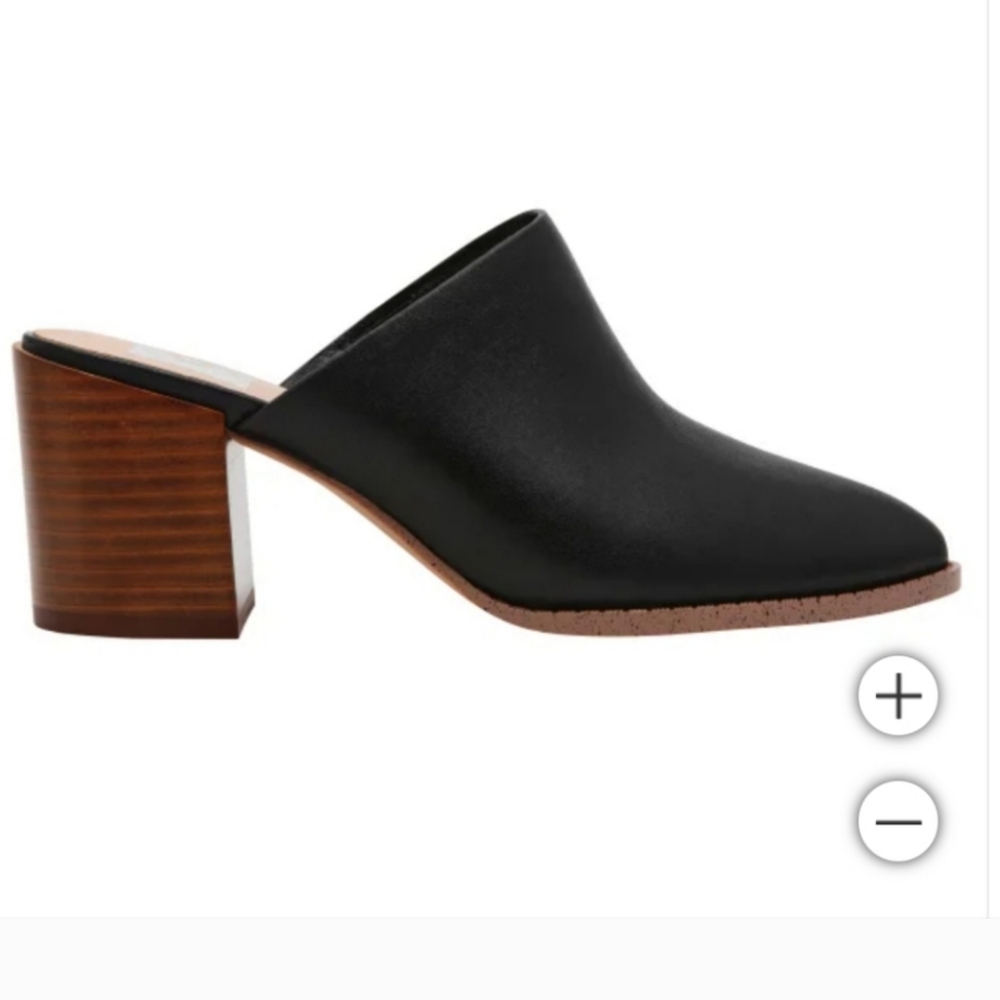 DV by Dolce Vita Juicy Mule, new - Picture 6 of 8